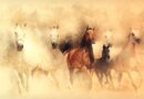 Seven Horses In The House: Meaning And Purpose
