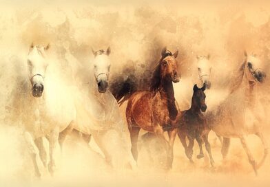 Seven Horses In The House: Meaning And Purpose